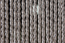 BELLANO 2 90x210cm taupe