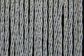 LUCCA 3 140x230cm blanc