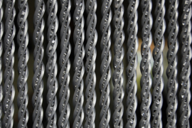 BELLANO 4 140x250cm anthracite