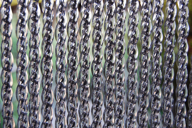 CORTONA 1 140x230cm gris