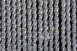 CORTONA 3 100x230cm transparente