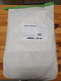 Golden Poffertjesmix 300kg