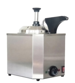 Stroop dispenser 220 v 800W