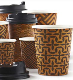 Coffee cup 225 ml 60 pieces