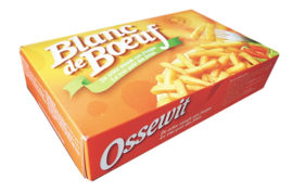 Ossewit doos 4 x 250 gram