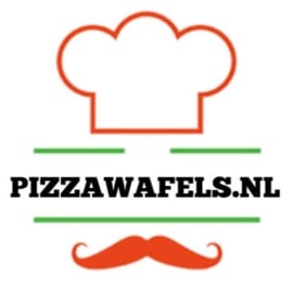 Foodconcept Pizza wafels