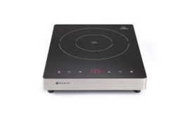 Induction cooker model 2000