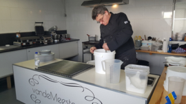 Poffertjes: Masterclass Poffertjes Entrepreneur