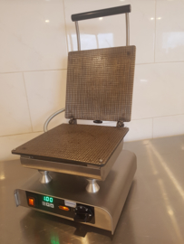Stroopwafelmachine Bakemaster