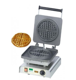 Americano waffle machine