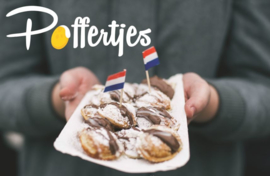 Poffertjes recept