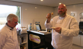 Poffertjes: Masterclass Poffertjes Entrepreneur