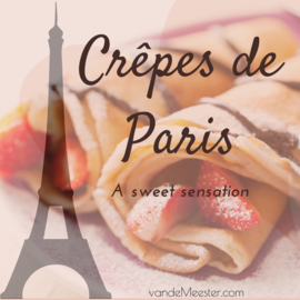 Foodconcept Crêpes de Paris - 1
