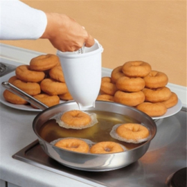 Donut hand dispenser - budget