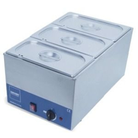 Bain Marie