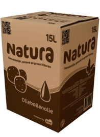 Natura Oliebollen oil 15 ltr