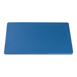 Snijplank blauw(vis) 2 x 50 x 30