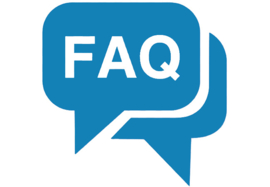 FAQ & Tips