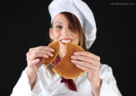 Stroopwafelstroop 7kg