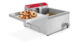 Deep fryer for Donuts and churros