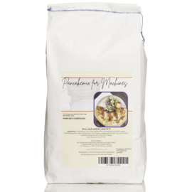 Easy Pancakemix 10 kg voor machines