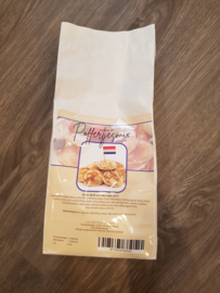 Dutch Poffertjesmix 2,5 kg