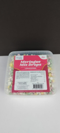 Meringue Mix Drops (400g)