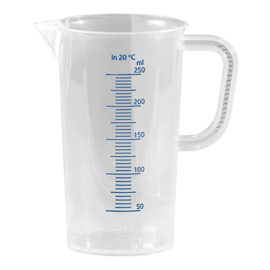      measuring cups
