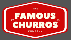 Churros foodconcept
