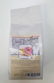 Donut wafelmix 2,5 kg