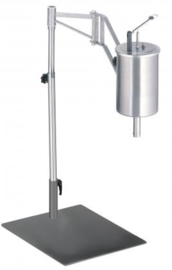 Dispohit beslag dispenser