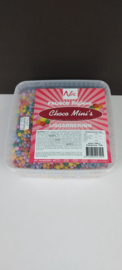Choco Mini's (1,4kg)