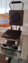 Dutch Stroopwafelmachine GEBRUIKT