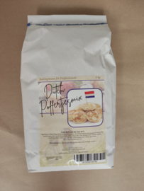 Dutch Poffertjesmix 5 kg