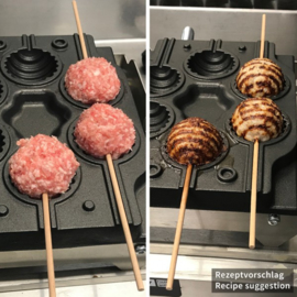 cake pop machine