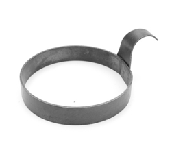 baking ring 10 cm for eggs and American pancakes