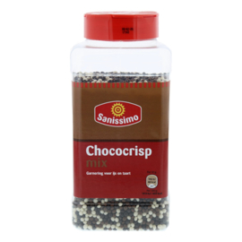 Choco crisp mix 550 gr.