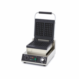 Waffle maker classic - single