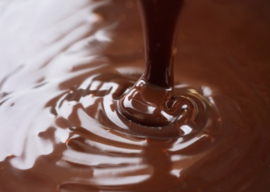 Recept voor chocoladesaus