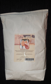 Stroopwafel backmix 10 kg