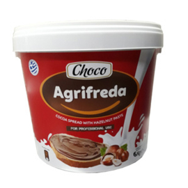 Agrifreda Choco 6 kg