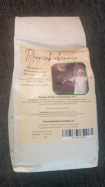 Oud Hollandse pannenkoekenmix 2,5 kg