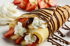 Crêpesmix 10 kg - Crêpes de Paris