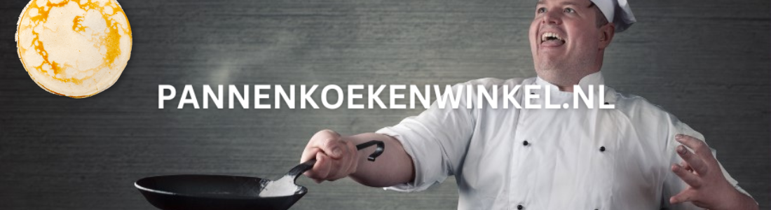 Pannenkoekenwinkel