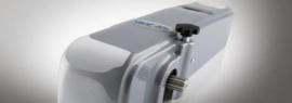 Quiko Boxter, opener voor garage-kanteldeuren. 1x midden motor. Art. 0591