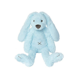 Rabbit Richie Tiny Blue 28 cm