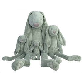 Rabbit Richie Tiny Deep Green 28 cm
