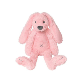 Rabbit Richie No.2 Pink 38 cm