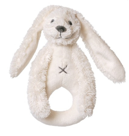 Rabbit Richie Rattle Ivory