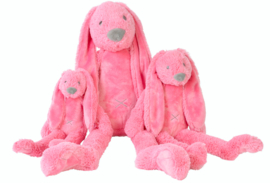 Rabbit Richie No.2 Deep Pink 38 cm